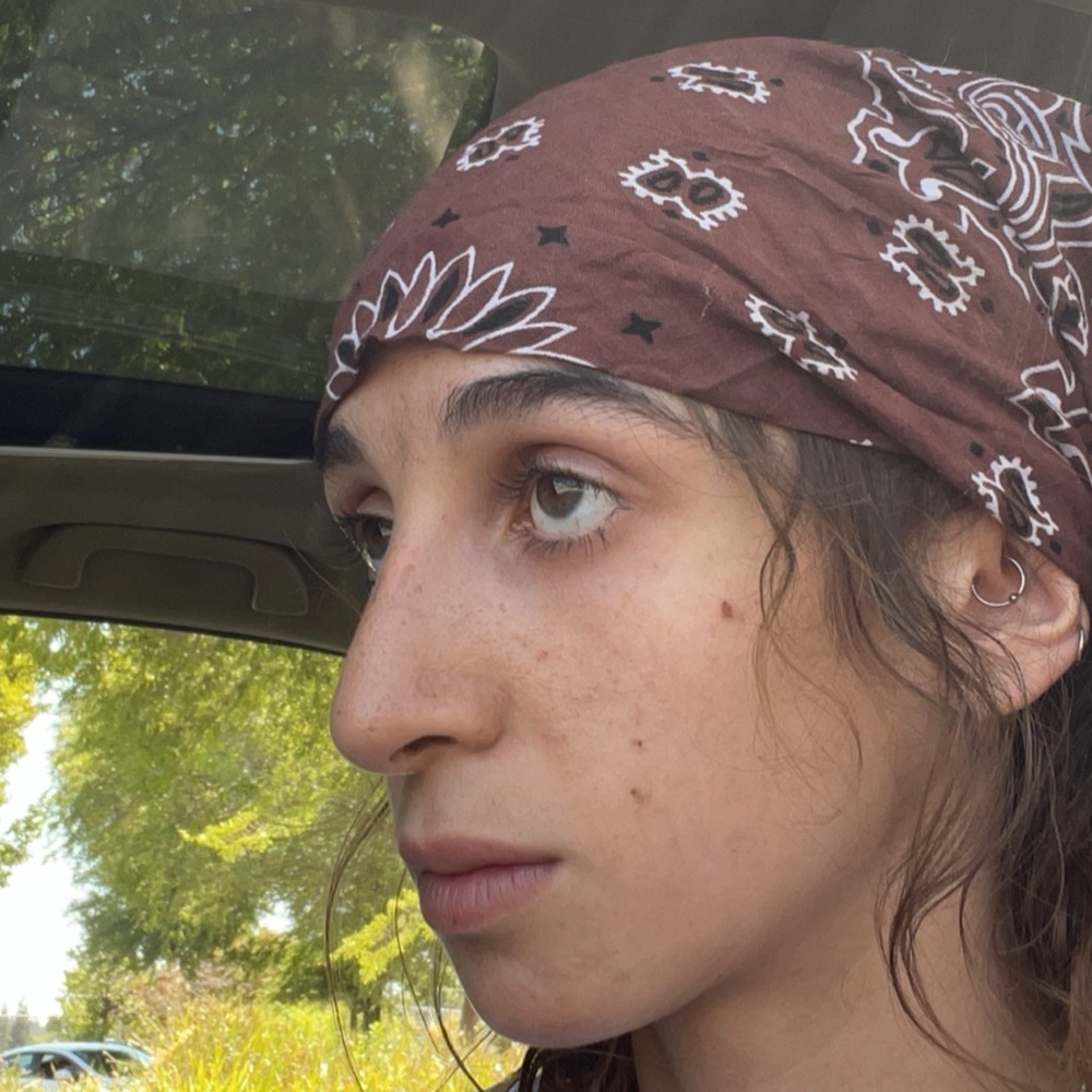 Meet your Posher, Veronika